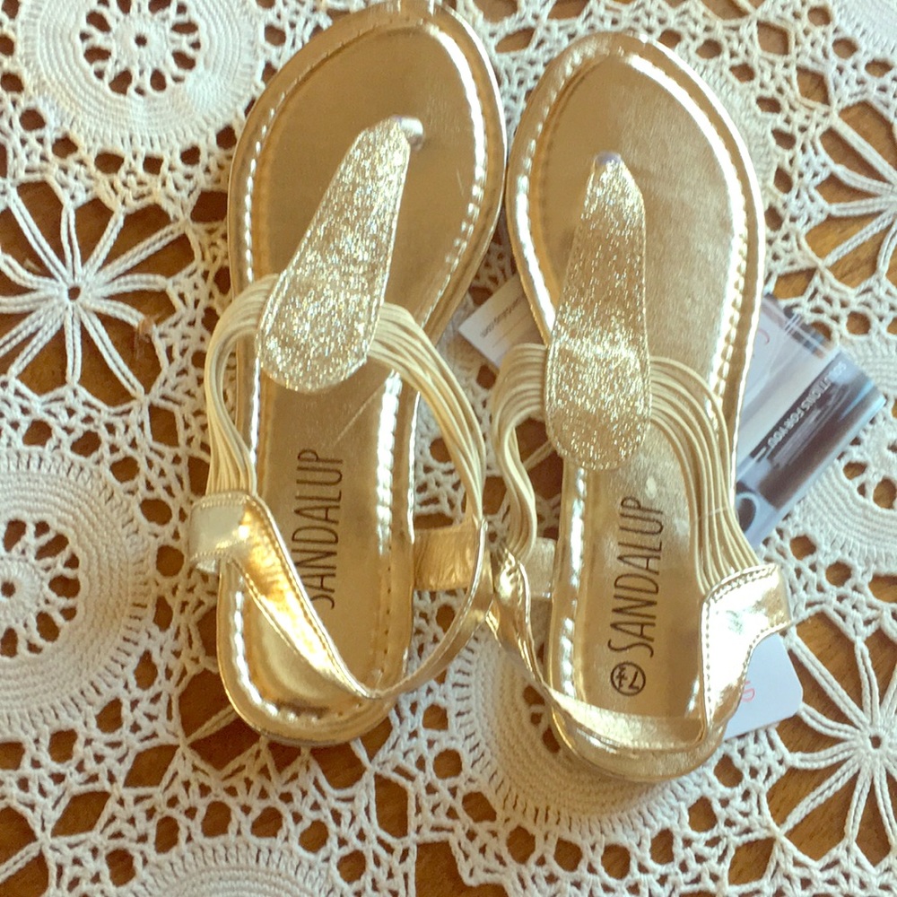 Sandals